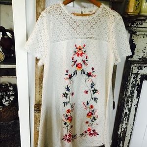 NWT Umgee spring dress